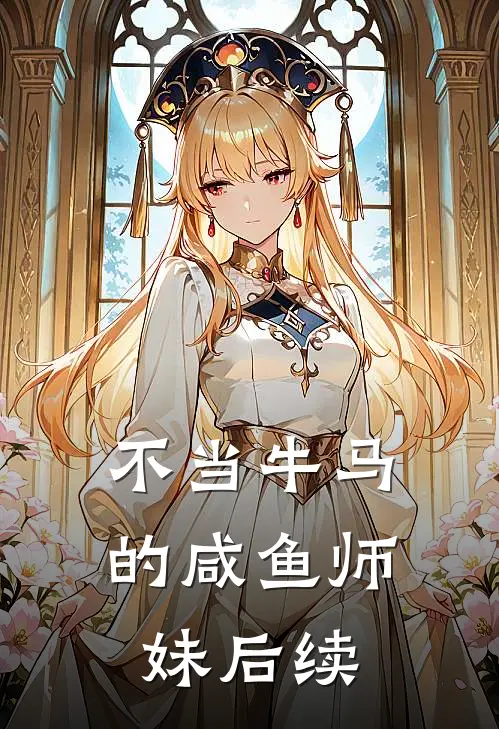 不当牛马的咸鱼师妹后续