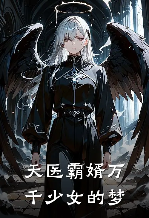 天医霸婿 万千少女的梦