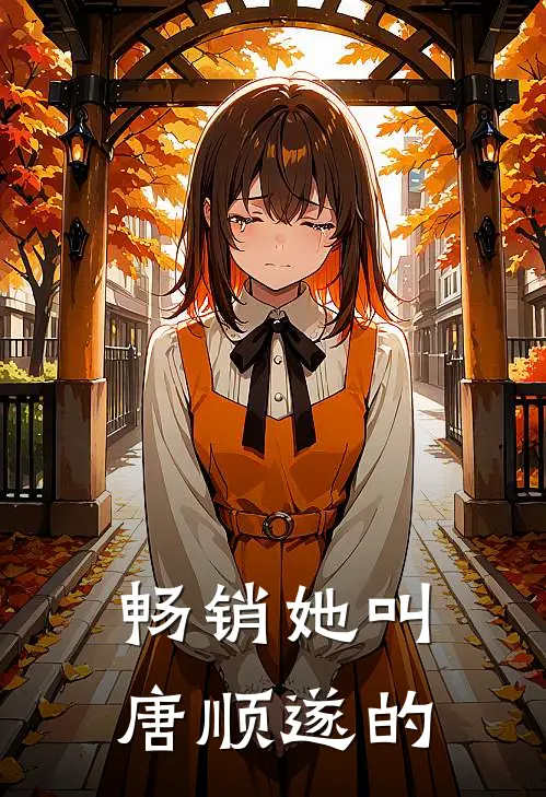 畅销她叫唐顺遂的