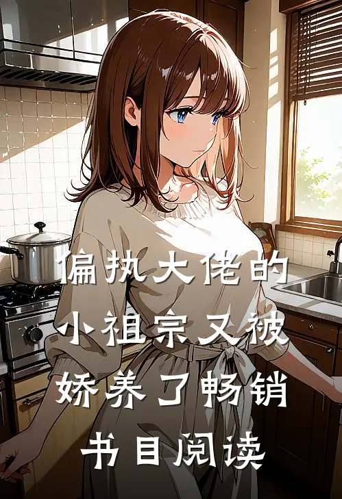 偏执大佬的小祖宗又被娇养了畅销书目阅读