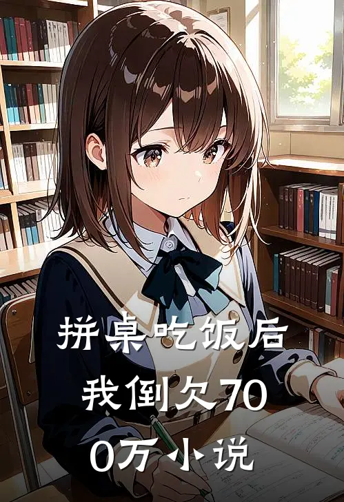 拼桌吃饭后我倒欠700万小说