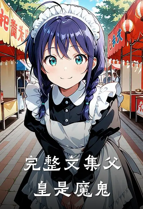 完整文集父皇是魔鬼