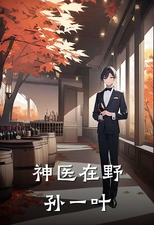 神医在野孙一叶