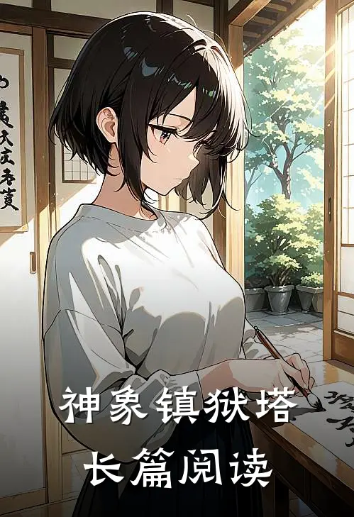 神象镇狱塔长篇阅读