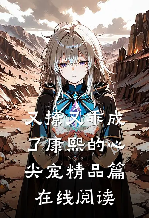 又撩又乖成了康熙的心尖宠精品篇在线阅读