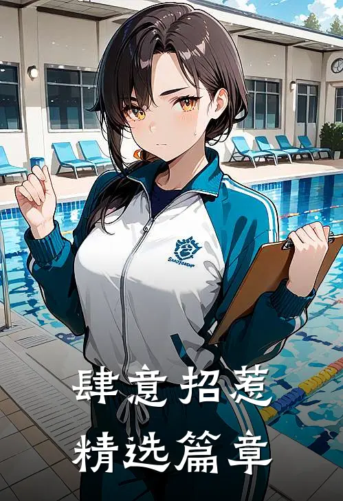 肆意招惹精选篇章