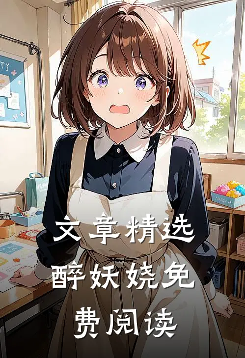 文章精选醉妖娆免费阅读
