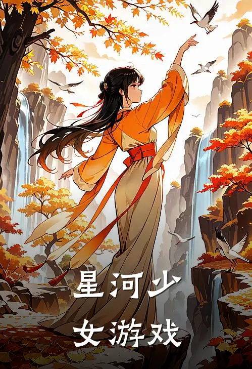 星河少女游戏