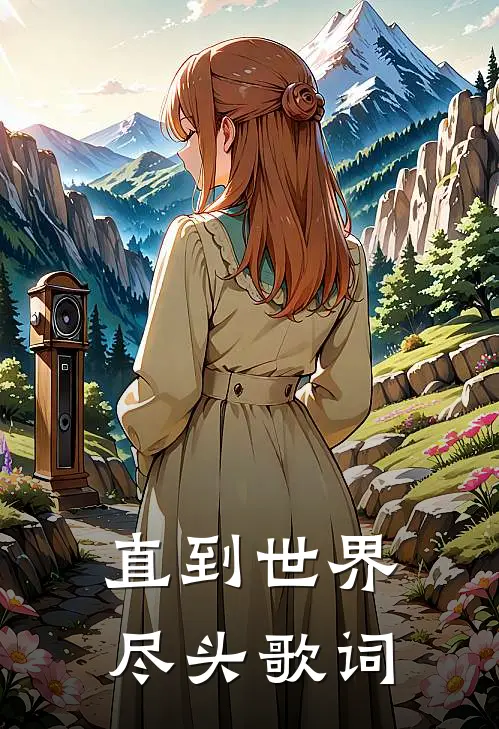 直到世界尽头歌词