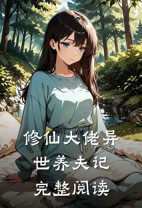 修仙大佬异世养夫记完整阅读