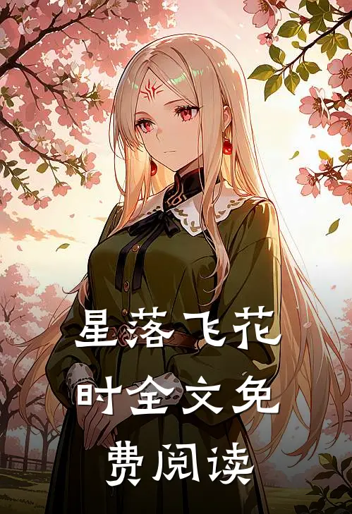星落飞花时全文免费阅读