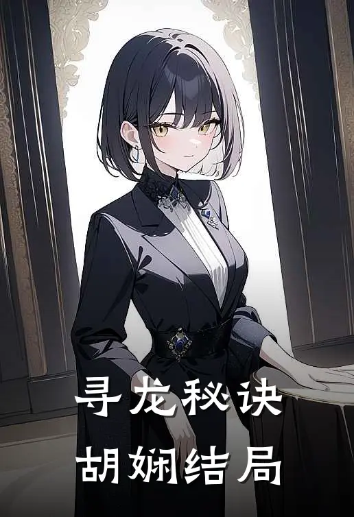 寻龙秘诀胡娴结局