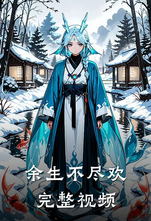 余生不尽欢完整视频