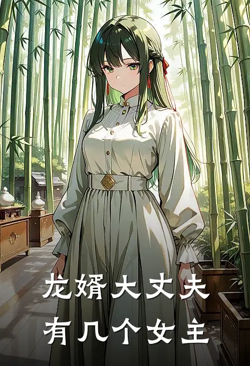 龙婿大丈夫有几个女主