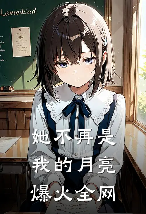 她不再是我的月亮爆火全网