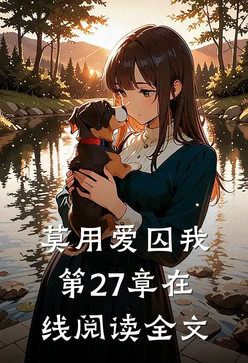 莫用爱囚我第27章在线阅读全文