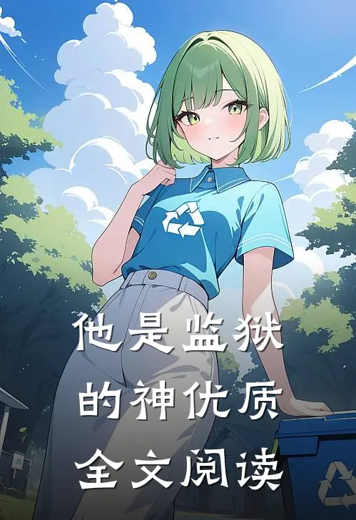 他是监狱的神优质全文阅读