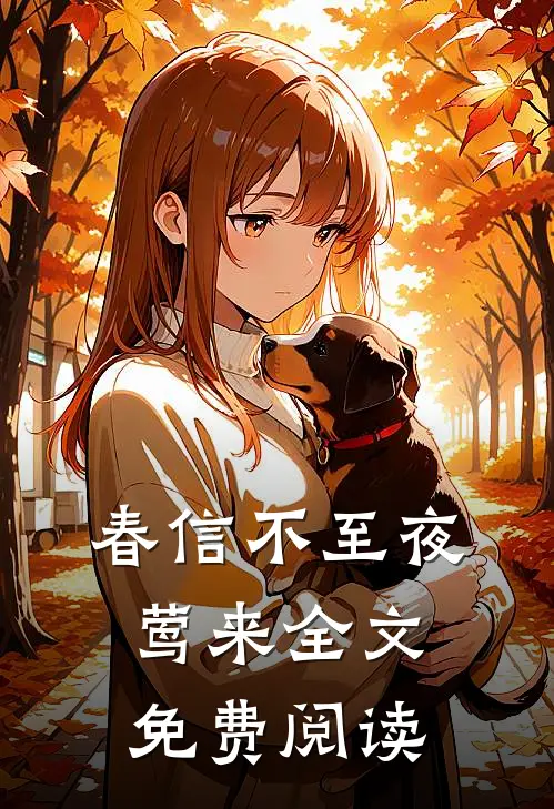 春信不至夜莺来全文免费阅读