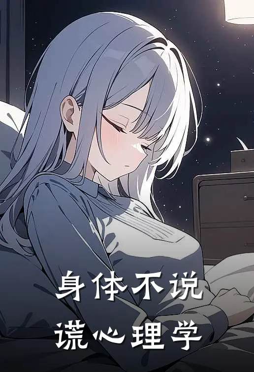 身体不说谎心理学
