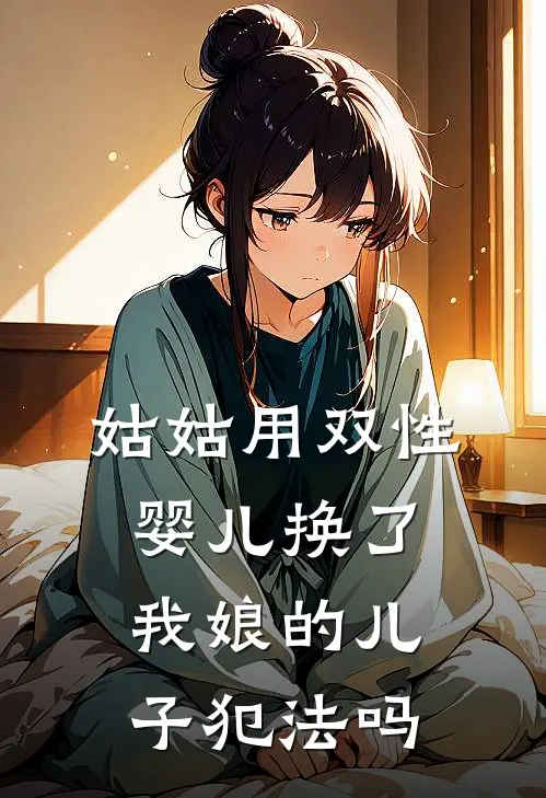 姑姑用双性婴儿换了我娘的儿子犯法吗