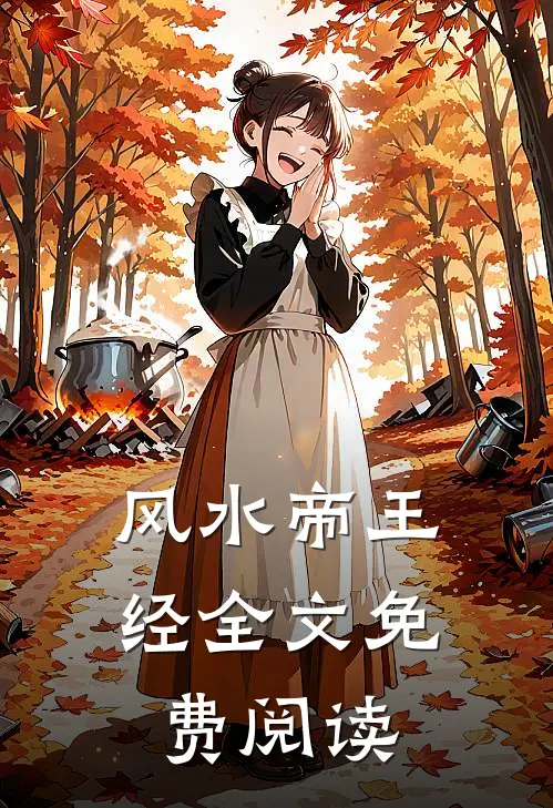 风水帝王经全文免费阅读