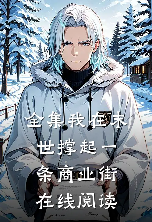 全集我在末世撑起一条商业街在线阅读