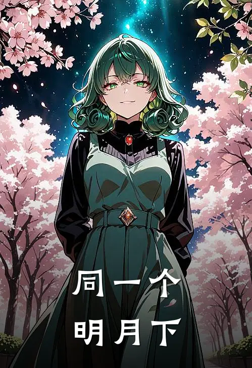 同一个明月下