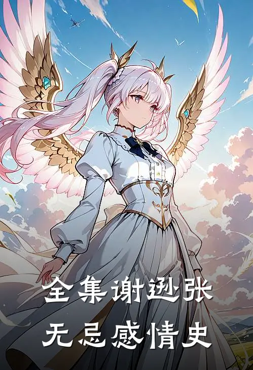 全集谢逊张无忌感情史