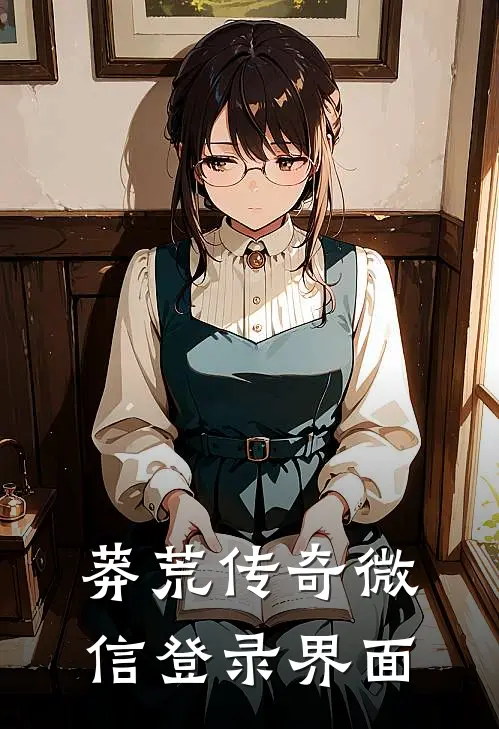 莽荒传奇微信登录界面