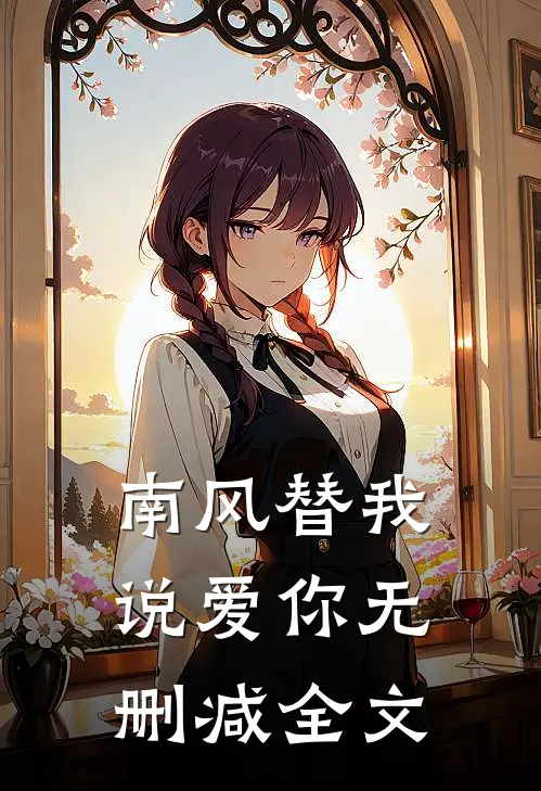 南风替我说爱你无删减全文