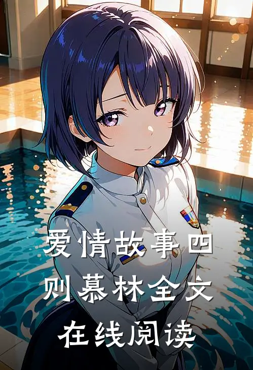 爱情故事四则慕林全文在线阅读