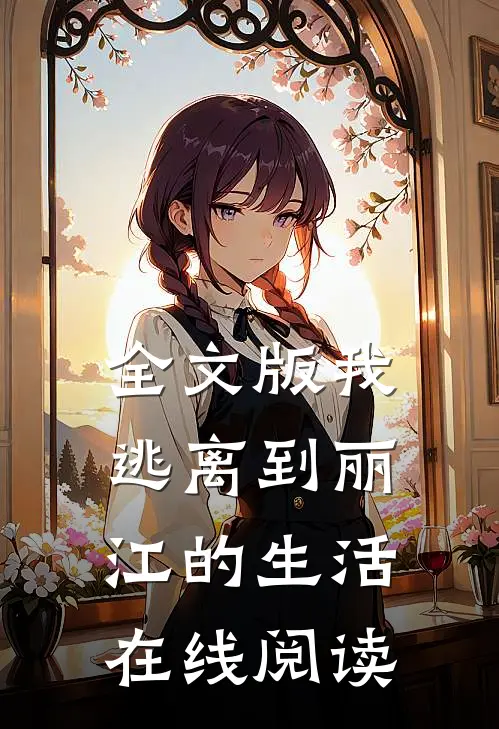 全文版我逃离到丽江的生活在线阅读