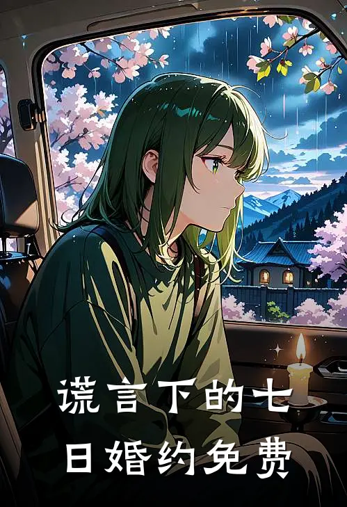 谎言下的七日婚约免费