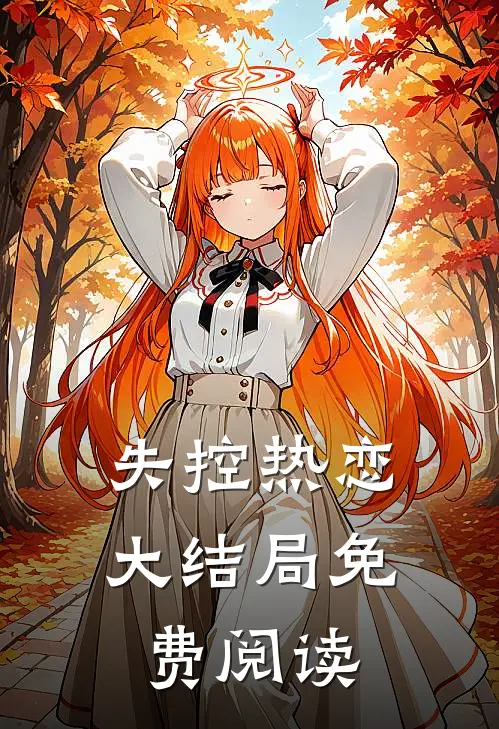 失控热恋大结局免费阅读