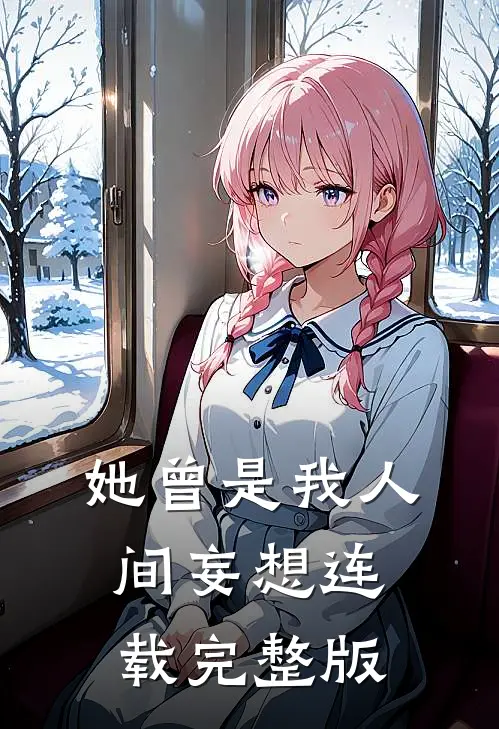她曾是我人间妄想连载完整版