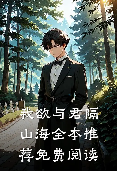 我欲与君隔山海全本推荐免费阅读