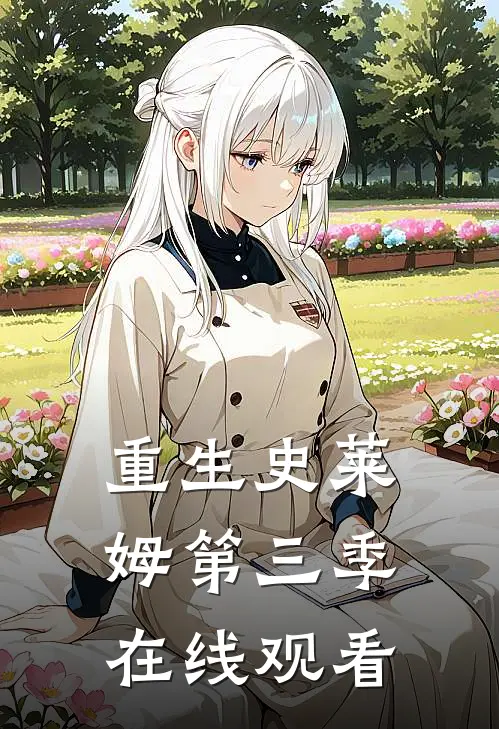 重生史莱姆第三季在线观看