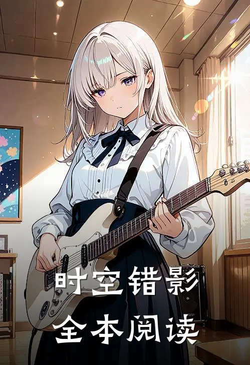 时空错影全本阅读
