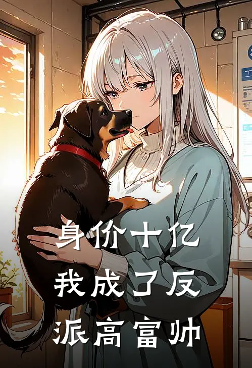 身价十亿我成了反派高富帅