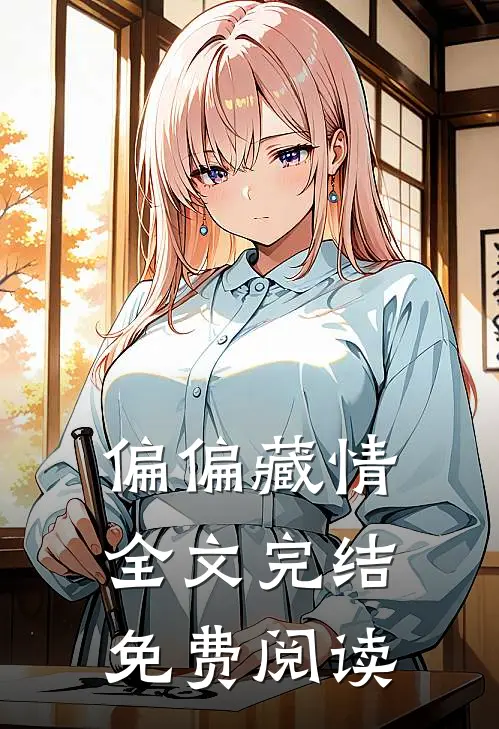 偏偏藏情全文完结免费阅读