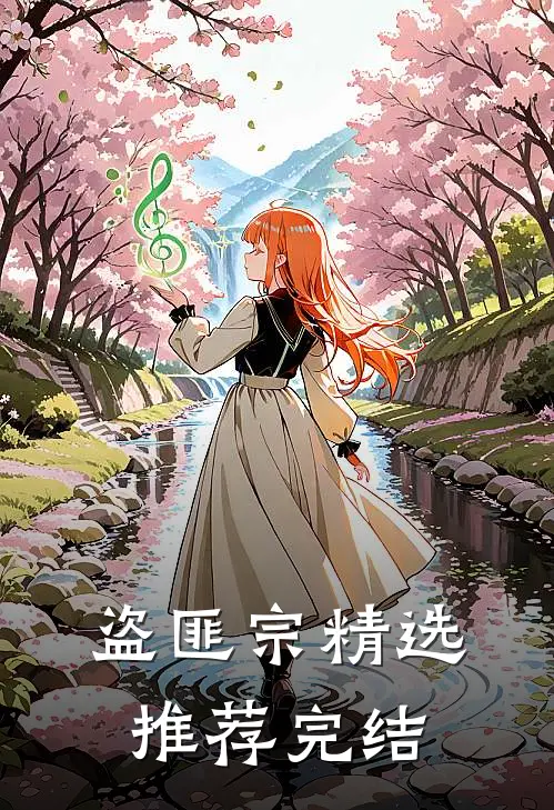 盗匪宗精选推荐完结