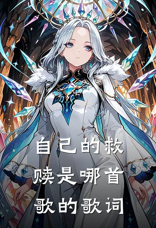 自己的救赎是哪首歌的歌词