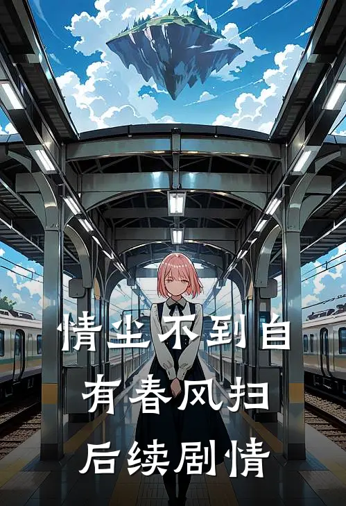 情尘不到自有春风扫后续剧情