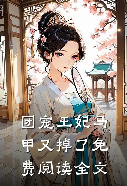 团宠王妃马甲又掉了免费阅读全文