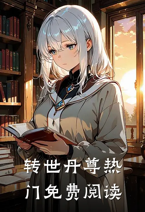 转世丹尊热门免费阅读