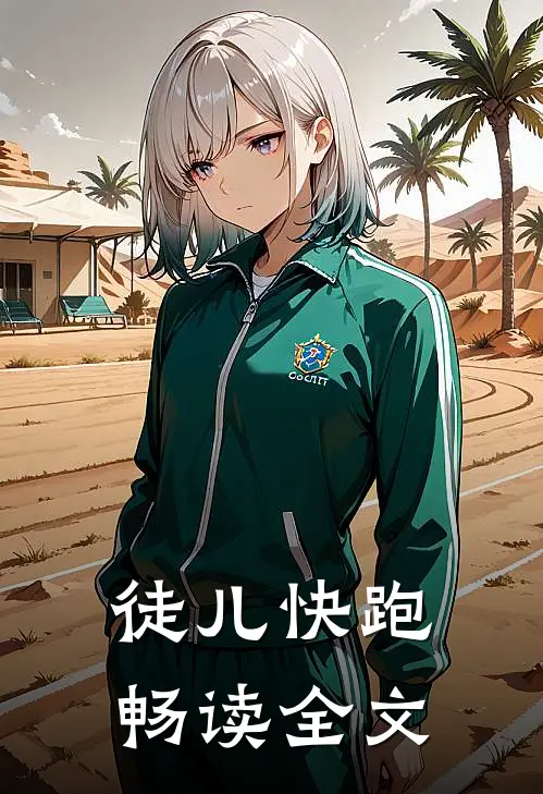 徒儿快跑畅读全文