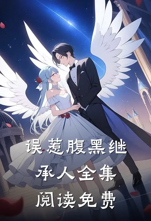 误惹腹黑继承人全集阅读免费