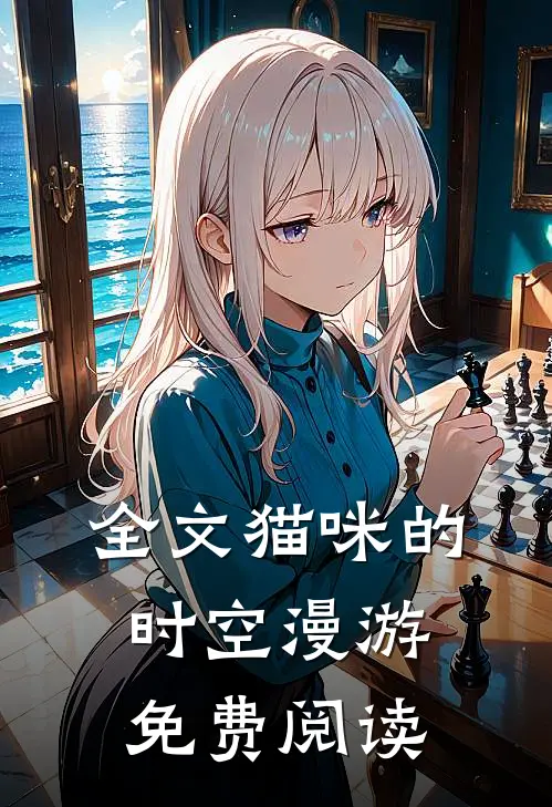 全文猫咪的时空漫游免费阅读