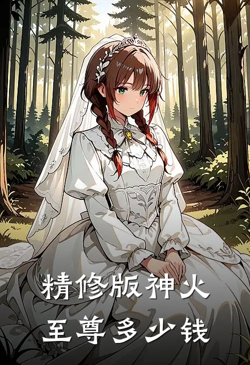 精修版神火至尊多少钱
