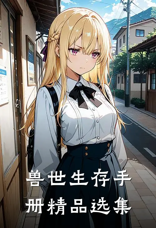 兽世生存手册精品选集